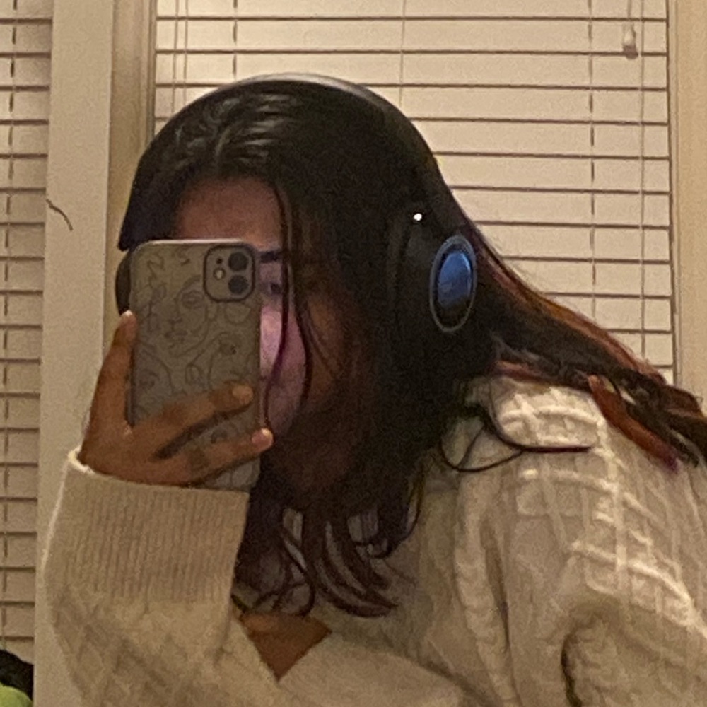 Meet your Posher, Sihi